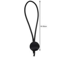 Gardlov Elastinės kilpos tentui, 160mm, 10vnt