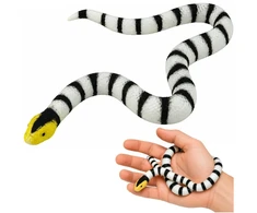 Lean Toys Gyvatės figūrėlė 33 cm