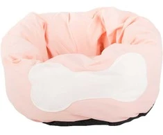 Gyvūnų guolis su minkštu užpildu, 32 cm