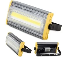 Halogeninis šviestuvas 50W LED COB