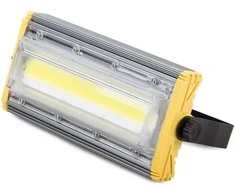 Halogen Led Cob 50w Linear 5000 Floodlight Lamp