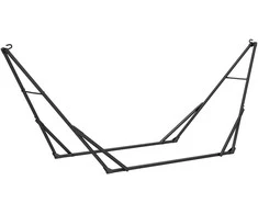Hamakų stovas 290x78x100 cm