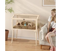 Hamsterio narvas 110 x 52 x 101 cm