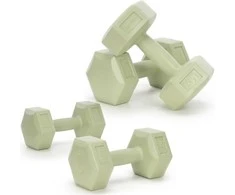 Springos Hanteliai 2 x 1,5kg 2 vnt.