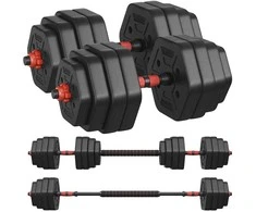 Hanteliai 40 kg