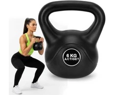 Springos Hantelis 6kg