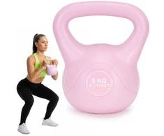Springos Hantelis 6kg