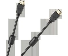 Cabletech HDMI – HDMI 4K kabelis 1,5m
