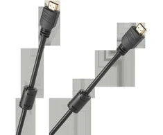 Cabletech HDMI – HDMI 2.0 kabelis 3m