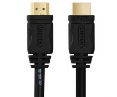 UNITEK CABLE HDMI BASIC V2.0 GOLD 3M, Y-C139M