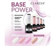 Activeshop Hibridinė bazė Claresa Power Base, 13, 5 g