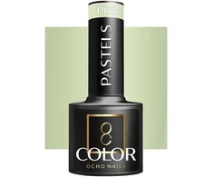 Activeshop Hibridinis nagų lakas Ocho Nails Pastels P05, 5 g