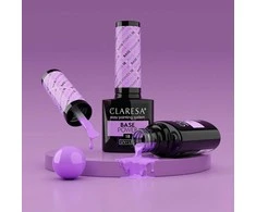 Activeshop Hibridinis nagų pagrindas Claresa Power Base, 18, 5 g