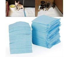Mats for dogs teaching to teach peek 60x90 20 sheets