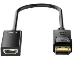 HDMI Adapteris - iBox IADP4K Ekranas Port į HDMI