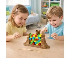 Lean Toys Įgūdžių žaidimas