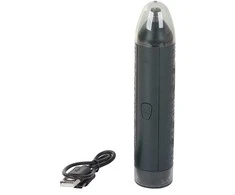 Ear nose nose brow beard trimmer for men
