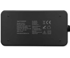 Įkroviklis nešiojamam kompiuteriui Qoltec 52421 65W 5-20V 3.25A