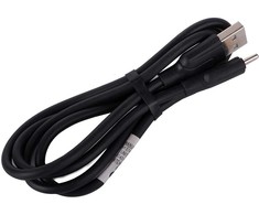 Fusion Įkrovimo laidas USB-C 2,1A, 0,9 m