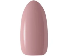 Claresa Soak Off UV/LED ilgalaikis hibridinis nagų lakas 5g., Spalva: Nude 115