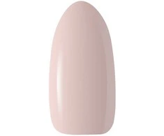 Claresa Soak Off UV/LED ilgalaikis hibridinis nagų lakas 5g., Spalva: Nude 109