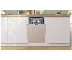 Pusiau Įmontuota Indaplovė - Bosch Serie 4 SPV4HMX49E