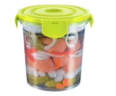 Orion Marinavimo Indas 1,8 l su Spyruokle 16x16,5 cm