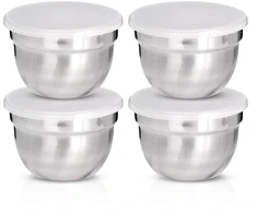 Indeliai 8 cm 4 vnt.