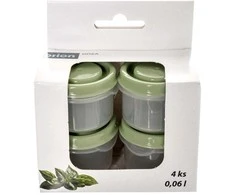 WMF Indai padai 60ml 4vnt