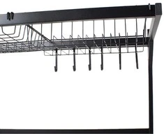 Indaplovė large drainer cutlery plates