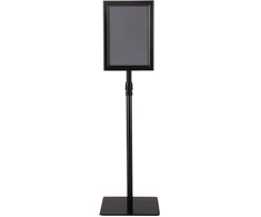 Informacinis stovas 33 x 24 cm
