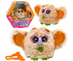 Lean Toys Interaktyvus padaras smėlinis