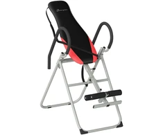 Inversijos stalas juoda-raudona