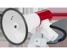 Carruzzo Oem DH-09 nešiojamasis garsinis megafonas