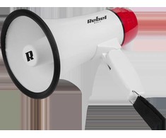 LP Oem DH-08 nešiojamasis garsinis megafonas