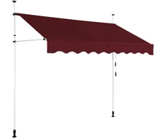 Ištraukiama markizė 250 cm
