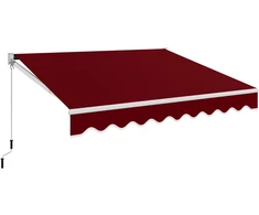 Ištraukiama markizė 300 x 250 cm