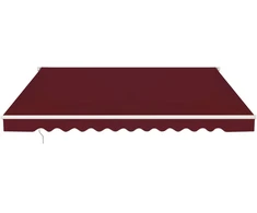 Ištraukiama markizė 3.6 m × 3 m