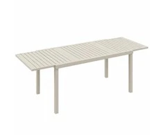 Ištraukiamas stalas 150/225 x 85 cm