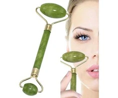 Verk Group Jade roller facial massager jade roller