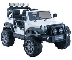 Lean Cars Jeep HP012 elektromobilis