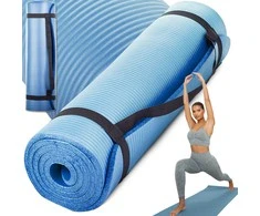 Verk Joga ir Fitneso Kilimėlis 180x60 cm, Mėlynas