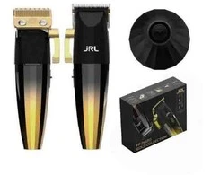 JRL Fresh Fade Combo Kit 2020