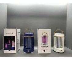 Kabanti UV LED vabzdžių gaudyklė