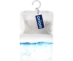 Orion Drėgmės sugėriklis pakabinamas ULTRA FRESH 400g