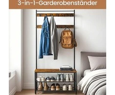 Songmics Kabykla VASAGLE, 32x85x177 cm, 9,5kg