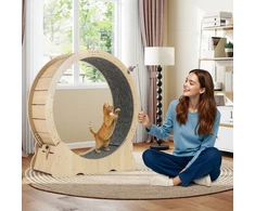 Kačių bėgimo ratas 101.6 cm