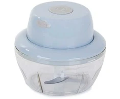Vegetable chopper onion garlic electric chopper