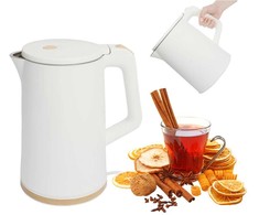 Bauerkraft Elektrinis virdulys 1.7 l 1500 W su besisukančia baze
