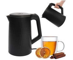Bauerkraft Elektrinis virdulys 1,8 l, 1500 W